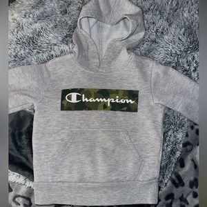 Champion Hoodie